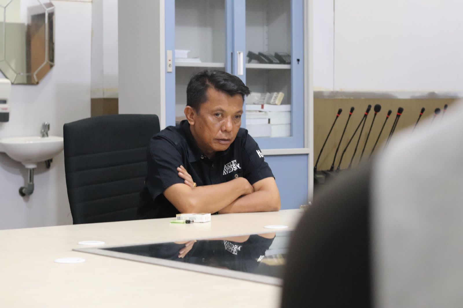 Dewan Minta Pemkot Tindak Tegas ASN Terindikasi Terima Bansos dari Kemensos